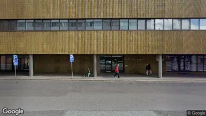Kontorslokaler för uthyrning i Åbo – Foto från Google Street View