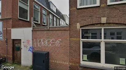 Lokaler til salgs i Haarlem – Bilde fra Google Street View