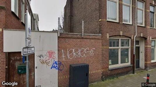 Commercial properties for rent i Haarlem - Photo from Google Street View