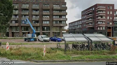 Lokaler til leje i Haarlem - Foto fra Google Street View