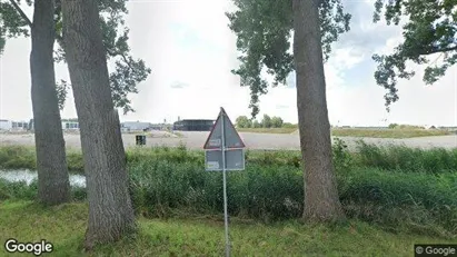 Företagslokaler för uthyrning i Alphen aan den Rijn – Foto från Google Street View