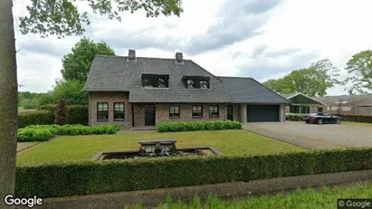 Commercial properties for rent in Gemert-Bakel - Photo from Google Street View