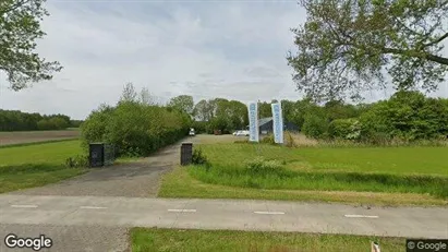 Företagslokaler för uthyrning i Westerveld – Foto från Google Street View