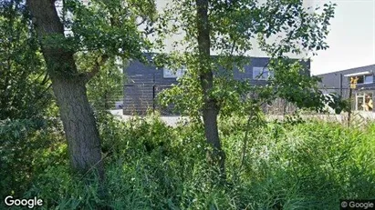Bedrijfsruimtes te huur in Breda - Foto uit Google Street View