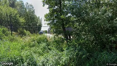 Bedrijfsruimtes te huur in Breda - Foto uit Google Street View