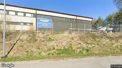 Værkstedslokaler til salg i Sipoo - Foto fra Google Street View