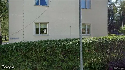Gewerbeflächen zur Miete in Helsinki Läntinen – Foto von Google Street View