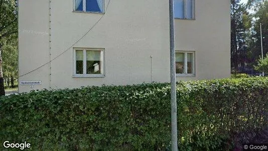 Lokaler til leje i Helsinki Läntinen - Foto fra Google Street View