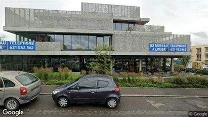 Bedrijfsruimtes te huur in Bertrange - Foto uit Google Street View