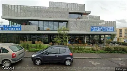 Lokaler til leje i Bertrange - Foto fra Google Street View