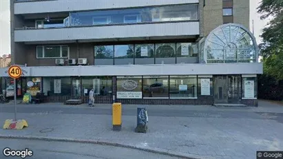 Lokaler til salgs i Turku – Bilde fra Google Street View