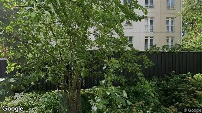 Bedrijfsruimtes te huur in Helsinki Keskinen - Foto uit Google Street View