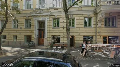 Lokaler til salgs i Helsingfors Eteläinen – Bilde fra Google Street View