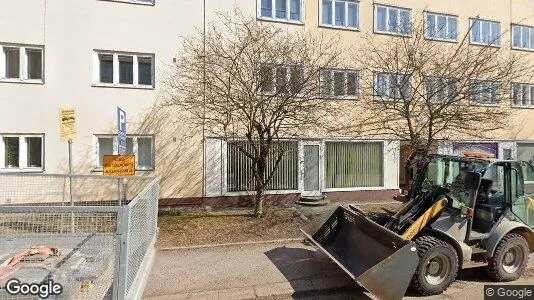 Lokaler til salg i Helsinki Läntinen - Foto fra Google Street View