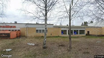 Lokaler til salgs i Imatra – Bilde fra Google Street View