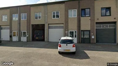 Företagslokaler för uthyrning i Barneveld – Foto från Google Street View
