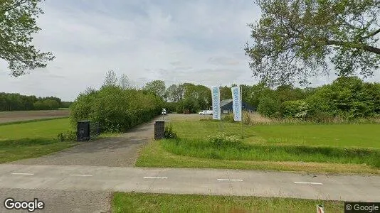 Lokaler til leje i Westerveld - Foto fra Google Street View