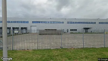 Lokaler til leie i Alphen aan den Rijn – Bilde fra Google Street View