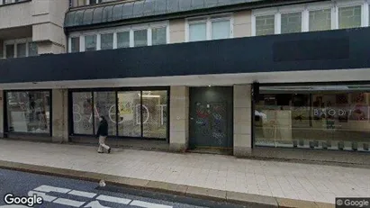 Kontorer til leie i Hamburg Mitte – Bilde fra Google Street View