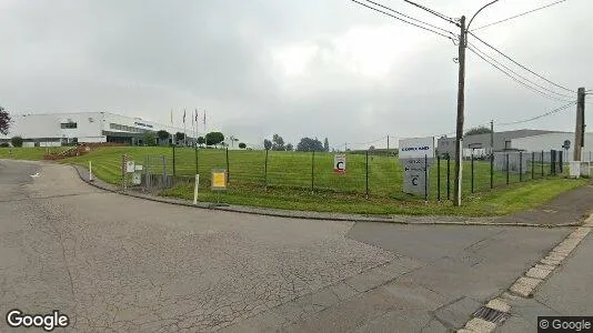 Warehouses for sale i Welkenraedt - Photo from Google Street View
