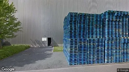 Büros zur Miete in Aalter – Foto von Google Street View