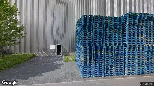 Office spaces for rent i Aalter - Photo from Google Street View