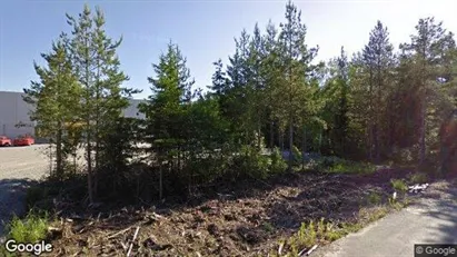 Lager til leie i Rauma – Bilde fra Google Street View
