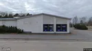 Lager zur Miete, Rauma, Satakunta, Papinhaankatu 6