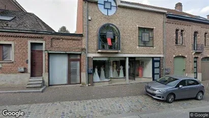 Office spaces for rent in Lennik - Photo from Google Street View