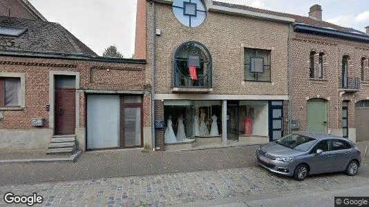 Office spaces for rent i Lennik - Photo from Google Street View