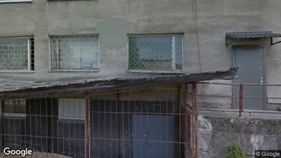 Bedrijfsruimtes te huur in Põhja-Tallinn - Foto uit Google Street View