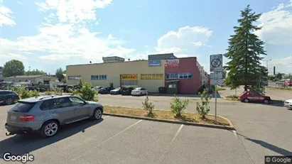 Kontorer til leie i Tartu – Bilde fra Google Street View