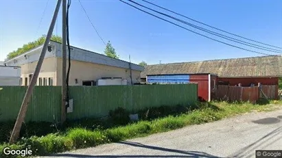 Werkstätte zur Miete in Huddinge – Foto von Google Street View