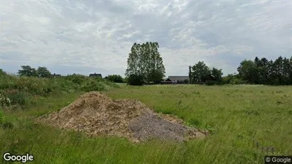 Lagerlokaler til leje i Höganäs - Foto fra Google Street View