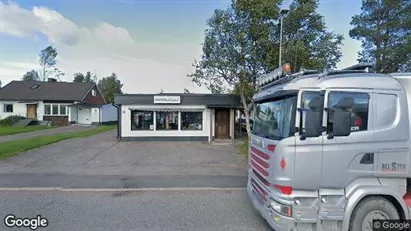 Lokaler til salg i Kiruna - Foto fra Google Street View