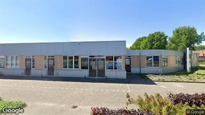 Commercial properties for rent in Veendam - Photo from Google Street View