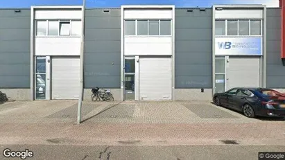 Lokaler til salgs i Huizen – Bilde fra Google Street View