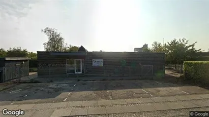 Kontorer til salgs i Hørning – Bilde fra Google Street View