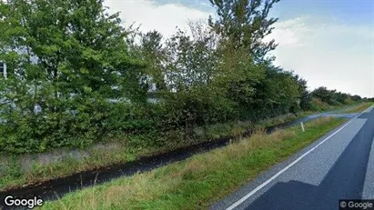 Företagslokaler till salu i Aabenraa – Foto från Google Street View