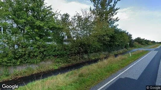 Lokaler til salg i Aabenraa - Foto fra Google Street View
