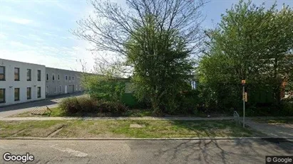 Lagerlokaler för uthyrning i Glostrup – Foto från Google Street View