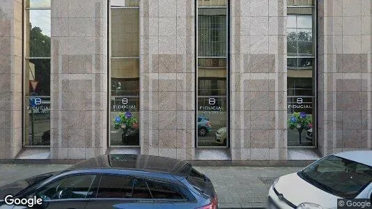 Office spaces for rent i Stad Antwerp - Photo from Google Street View