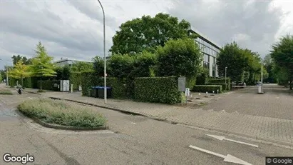 Büros zur Miete in Antwerpen Wilrijk – Foto von Google Street View