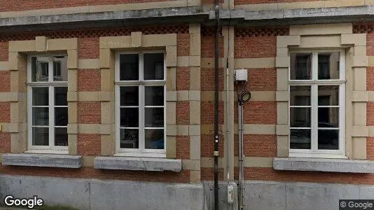 Office spaces for rent i Stad Antwerp - Photo from Google Street View