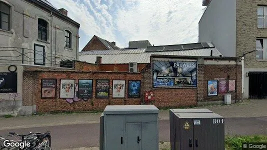 Office spaces for rent i Stad Antwerp - Photo from Google Street View