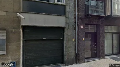 Office spaces for rent in Stad Antwerp - Photo from Google Street View