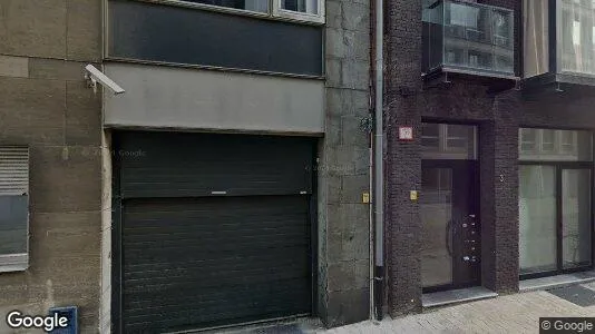 Office spaces for rent i Stad Antwerp - Photo from Google Street View