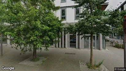Office spaces for rent in Stad Antwerp - Photo from Google Street View