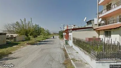 Commercial properties for sale in Katerini - Photo from Google Street View