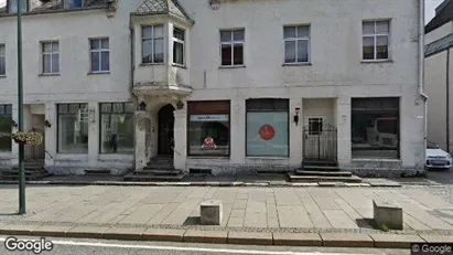 Kontorer til leie i Bergen Fana – Bilde fra Google Street View